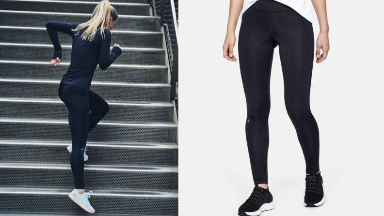 Under Armour leggings