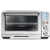 Aukey Home 1700W 24QT Air Fryer Toaster Oven Combo, 2-in-1 Digital