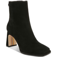 Product image of Sam Edelman Irie Square-Toe Dress Booties