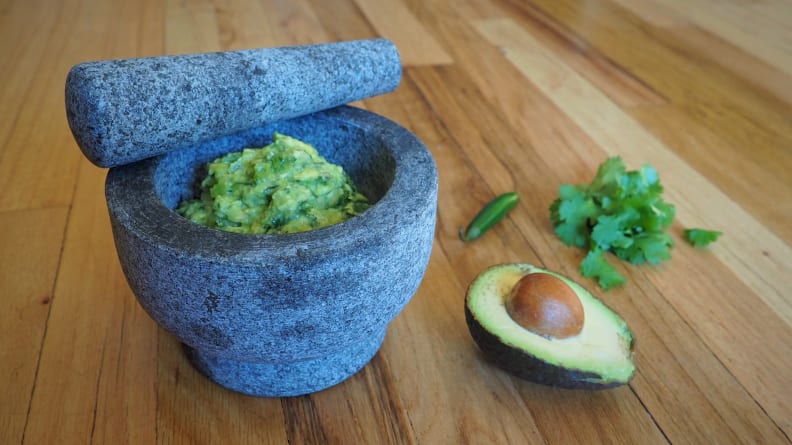 The 7 Best Mortar and Pestle Sets of 2024, Tested & Reviewed