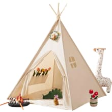 Product image of Tiny Land Kids-Teepee-Tent