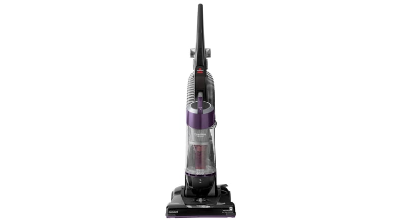 Best Affordable Upright Vacuum: Bissell CleanView