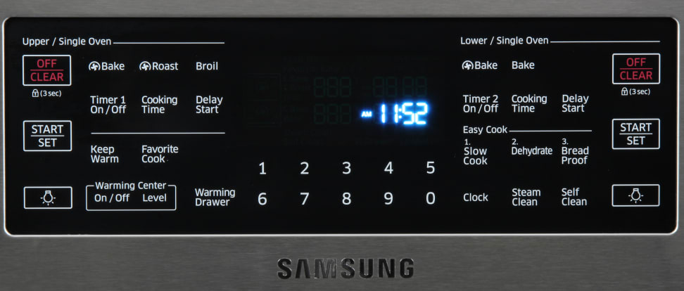 Samsung NE59J7850WS