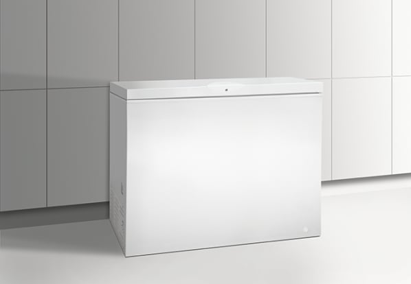 Product Image - Frigidaire FFN15M5HW