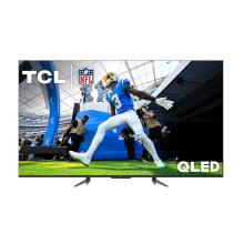 Product image of TCL 65-Inch Q6 QLED 4K Smart TV