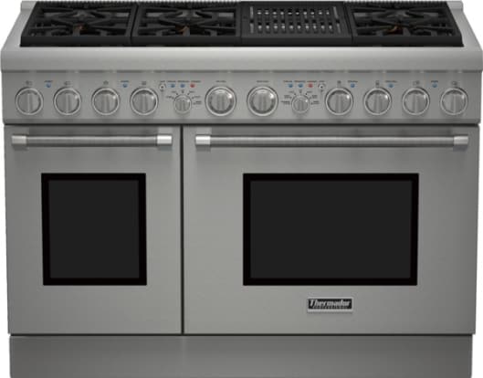 Product Image - Thermador Pro Harmony PRD486NLHU