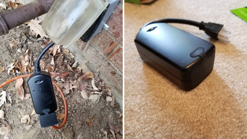 The Best Outdoor Smart Plugs Of 2020 Reviewed Smart Home