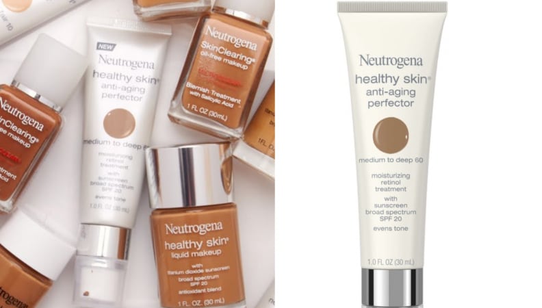 Neutrogena Healthy Skin Anti- Aging Perfector
