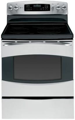 Product Image - GE Profile PB905STSS