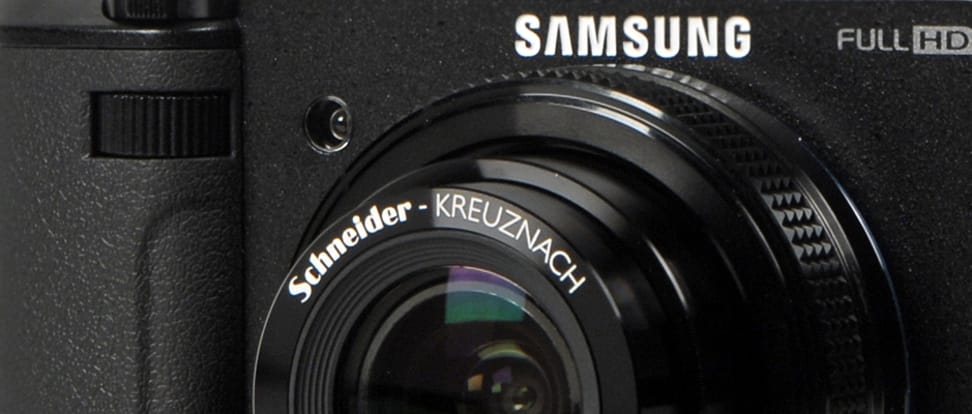 Product Image - Samsung EX2F