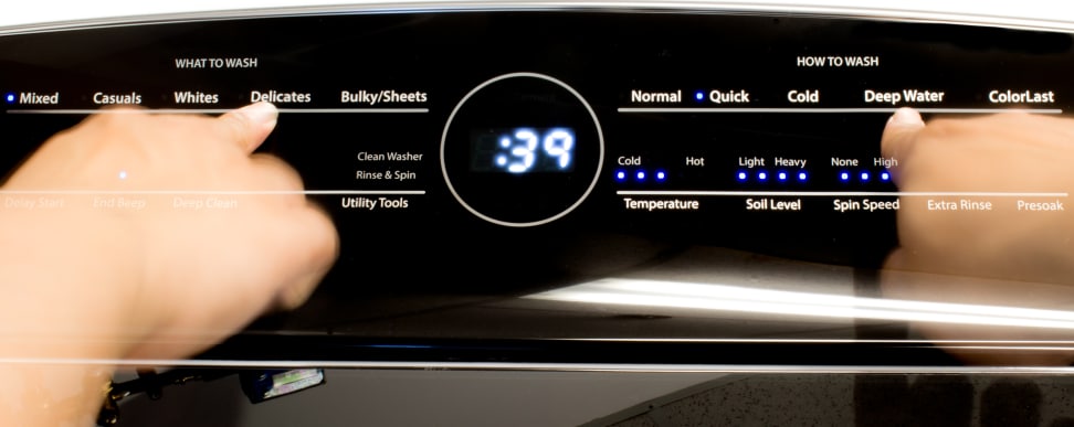 Intuitive Touch