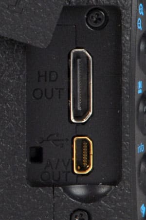 Ports Photo 1