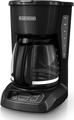 Product Image - Black & Decker CM1100B