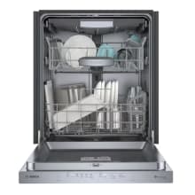 Product image of Bosch 500 Series SHP65CM5N Dishwasher