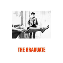 Product image of The Graduate