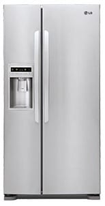 Product Image - LG LSC23924ST