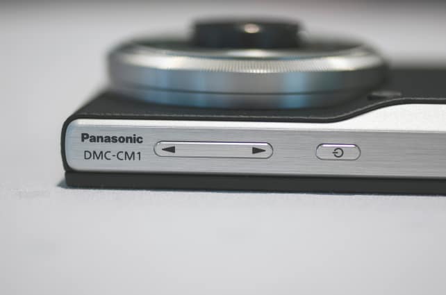 CM1 Volume and Power