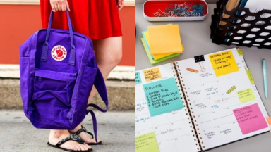 The 18 best back-to-school items you can get on Amazon