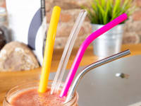 The Best Reusable Straws of 2018