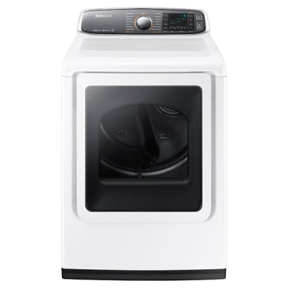 Product Image - Samsung DV52J8700EW/A2