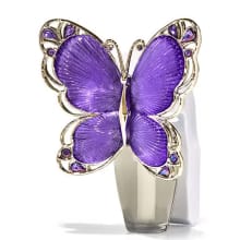 Product image of Purple Butterfly Nightlight
