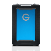 Product image of G-Technology G-Drive USB-C (4 TB)
