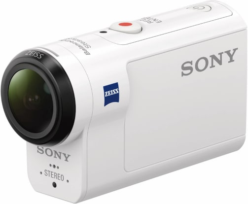 Product Image - Sony HDR-AS300