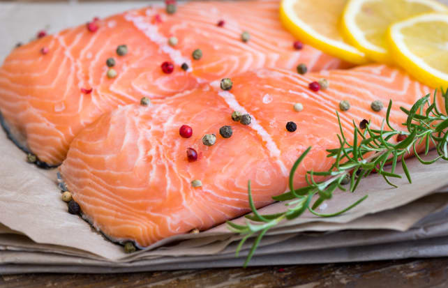 Salmon