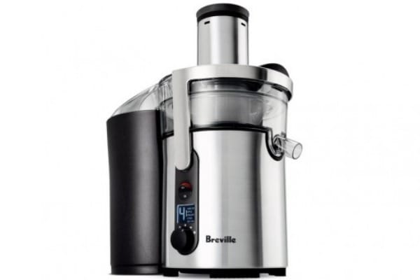 Breville juicer model deals bje510xl