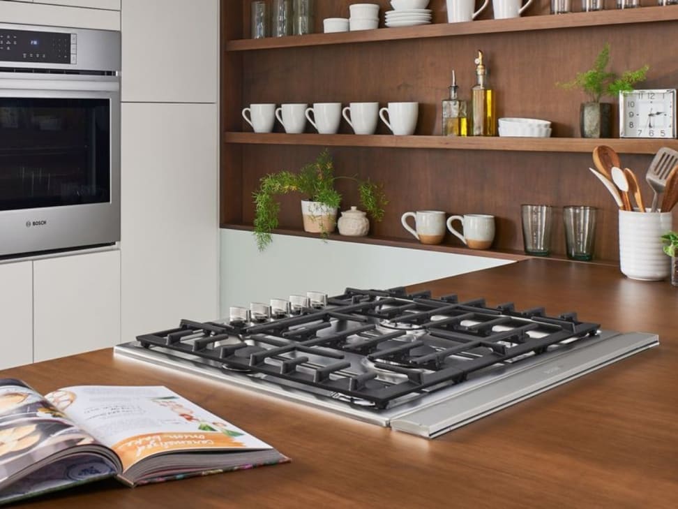 choosing a cooktop