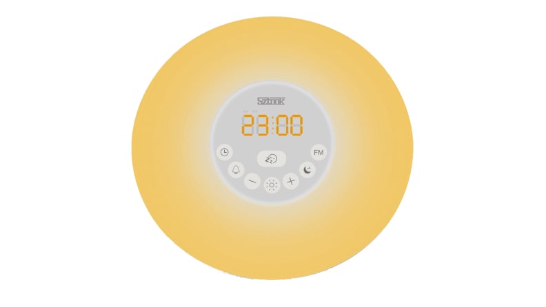 Sztook Sunrise Alarm Clock