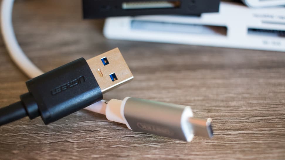 fastest sd card reader for mac