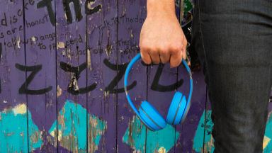 Beats Solo2 Wireless headphones