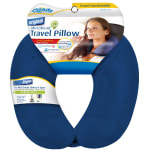 Product image of Cloudz Original Microbead Travel Pillow