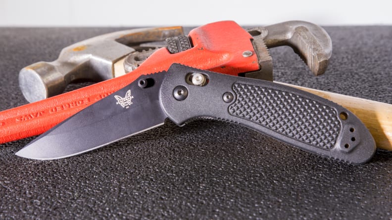 9 best pocket knives—stay prepared with the best folding knife of