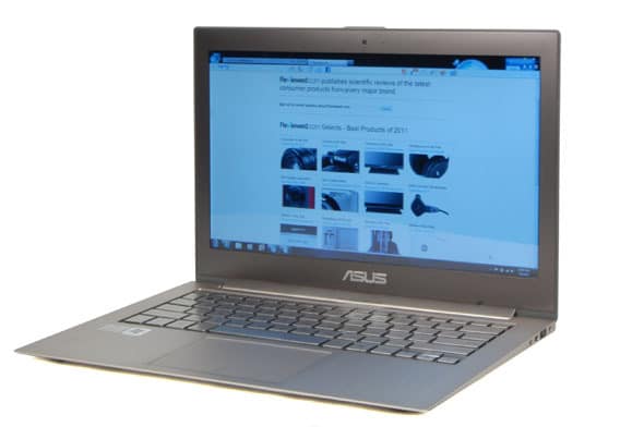 Product Image - Asus Zenbook UX31E