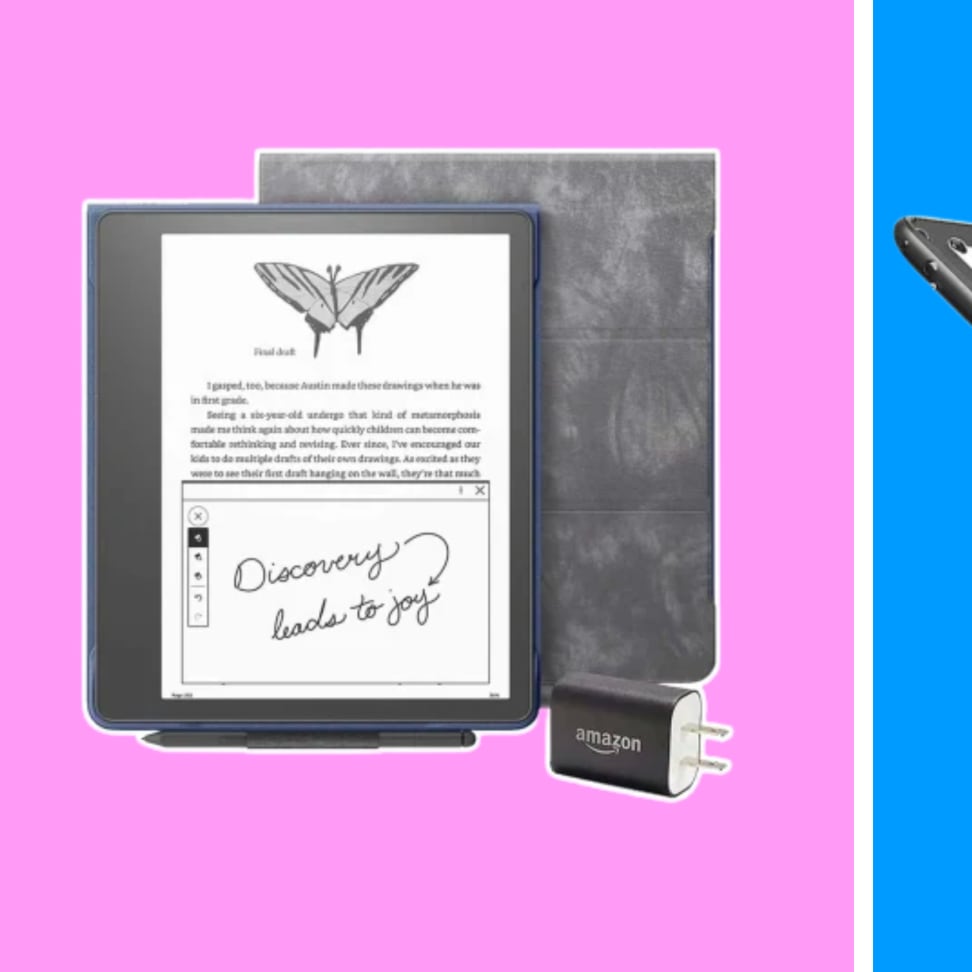 Kindle Paperwhite alcanza su precio mínimo durante el Black Friday