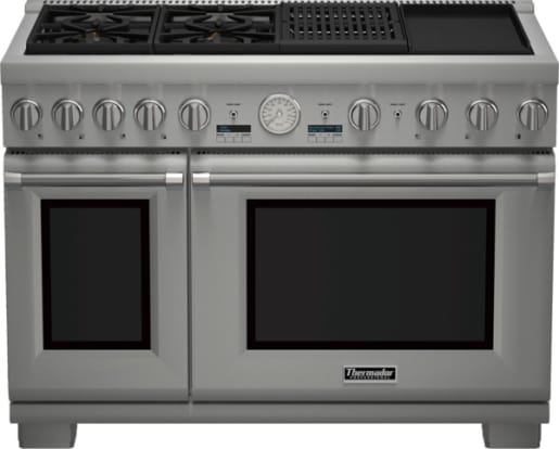 Product Image - Thermador Pro Grand PRD484NCGU