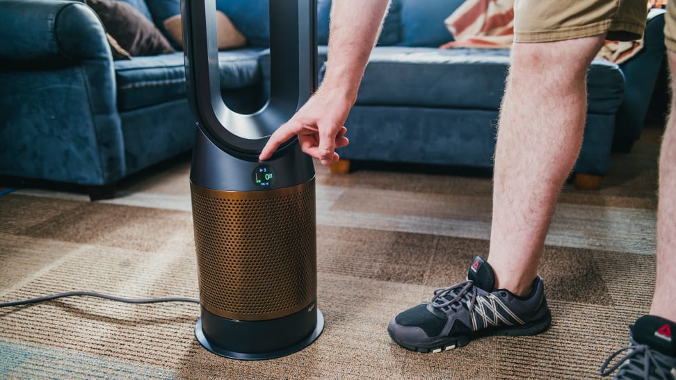 The Best Air Purifiers