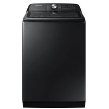 Product image of Samsung WA51A5505AV top-load washing machine