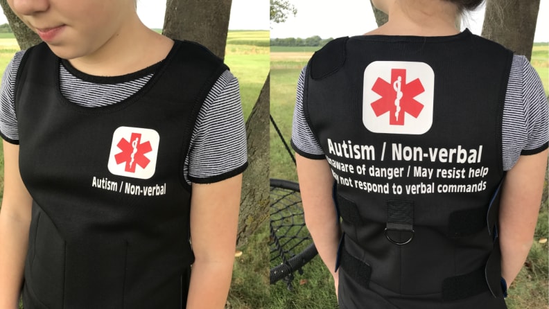 vest