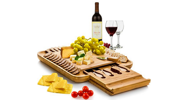 CheeseBoard