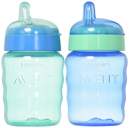 8 Best Sippy Cups and Transition Cups of 2024 - Reviewed