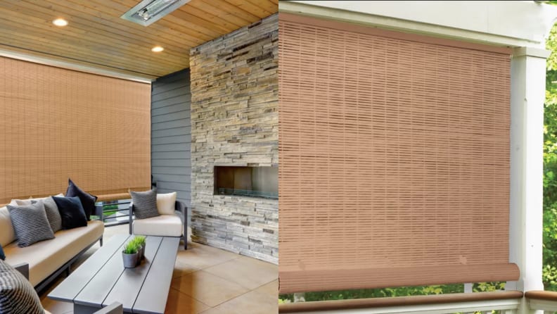 Outdoor Shade
