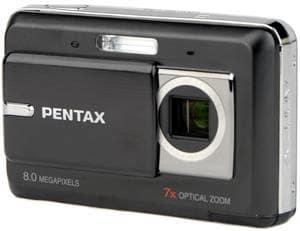 Product Image - Pentax Optio Z10