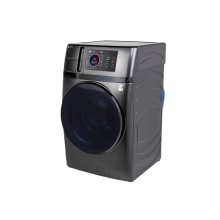 Product image of GE Profile 4.8-Cubic-Foot UltraFast Combo Electric Washer & Dryer