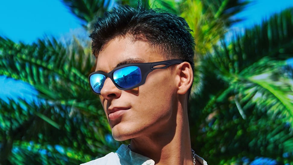 Best sunglasses for long faces in 2023