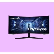 Product image of Samsung Odyssey G5