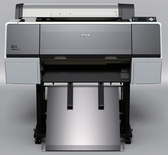 Product Image - Epson Stylus Pro 7890