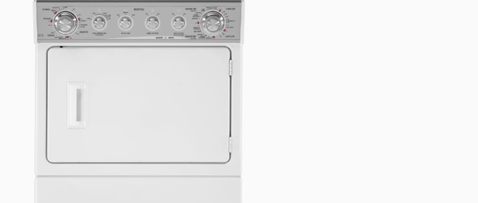 Product Image - Maytag MET3800XW